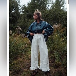 Rudy Jude Pillowcase Pant